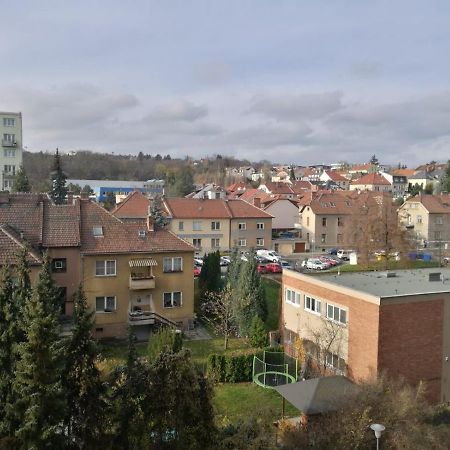 Apartment Oltec Брно Екстер'єр фото