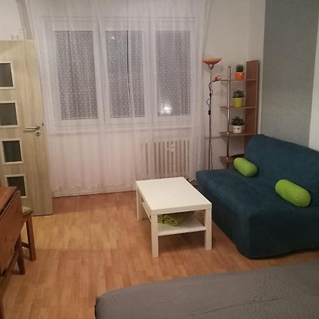 Apartment Oltec Брно Екстер'єр фото