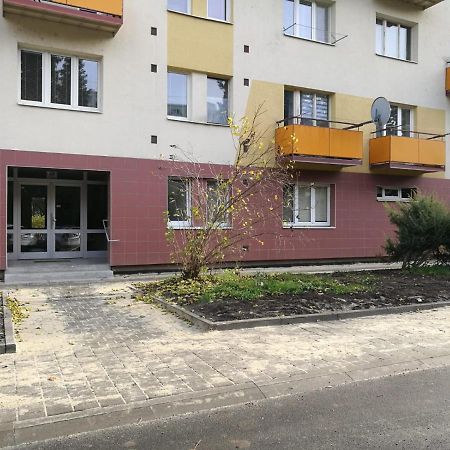 Apartment Oltec Брно Екстер'єр фото