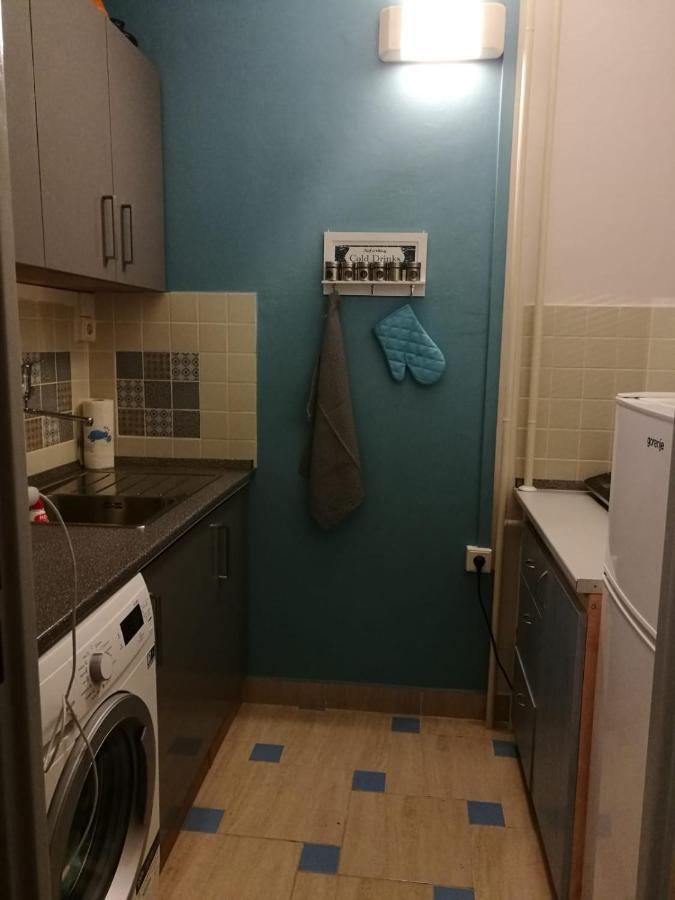 Apartment Oltec Брно Екстер'єр фото