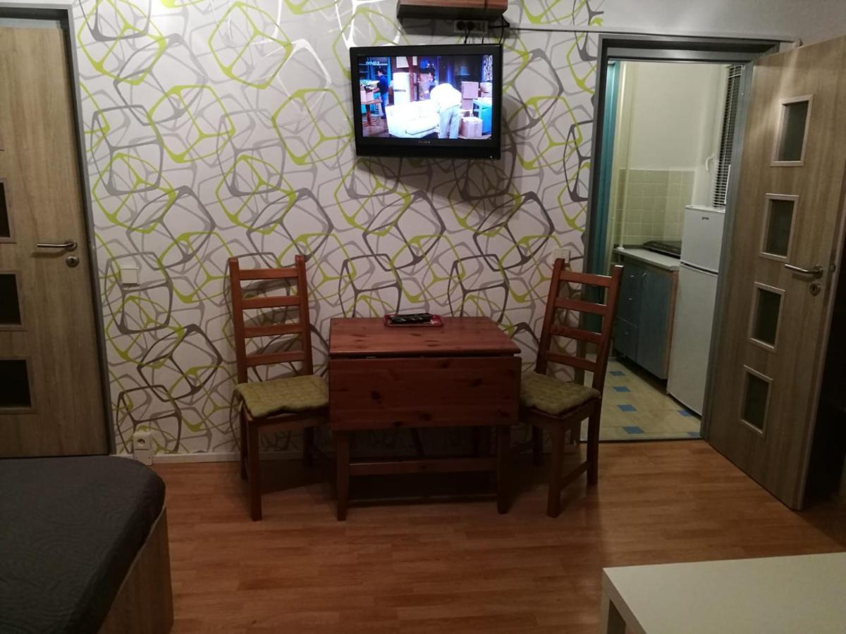 Apartment Oltec Брно Екстер'єр фото