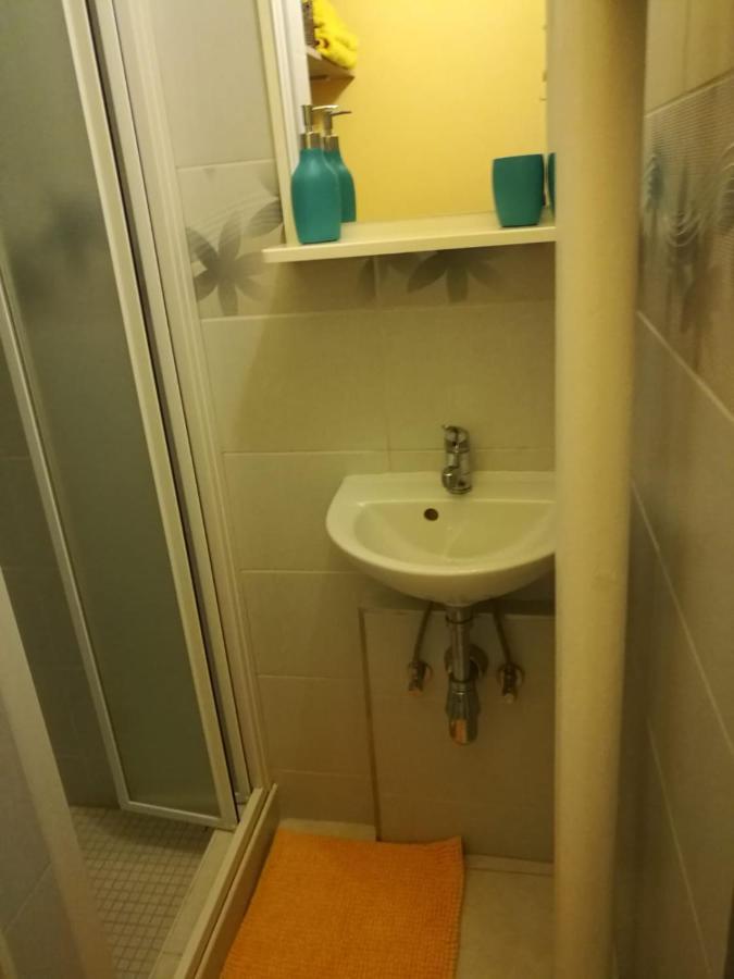 Apartment Oltec Брно Екстер'єр фото